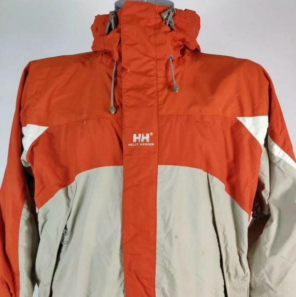 Helly Hansen Other - Helly Hanson Hoodie full zip jacket. (L)